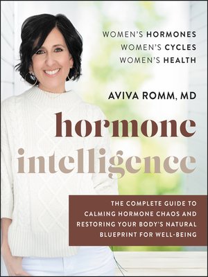 cover image of Hormone Intelligence